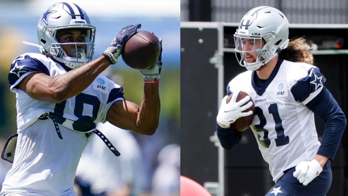Tolbert and Fehoko